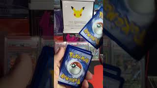 Pulled a Mega Lucario EX 🔥 from the new set! #PokemonPulls #MegaLucario #PokemonCards