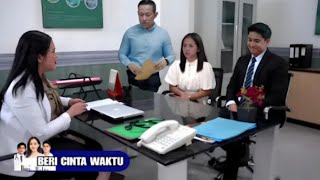 Download lagu RENCANA CAHYADI GAGAL!!KARNA ADILA POSITIF HAMIL - BERI CINTA WAKTU - EPISODE 140 & 141 mp3 Download lagu RENCANA CAHYADI GAGAL!!KARNA ADILA POSITIF HAMIL - BERI CINTA WAKTU - EPISODE 140 & 141 mp3