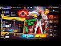 NEW EVO BUNDLE CONFIRM DATE WINTERLAND 2025 FREE DREAMSPACE EVO BUNDLE FREE FIRE NEW EVENT