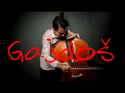 M. Gajdoš - Capriccio No. 2