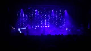 Wilco - You satellite 2016-01-27 Portland, ME