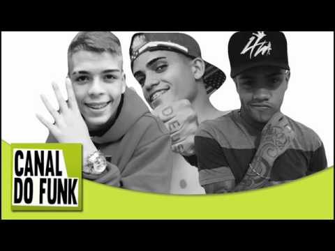 Mc Kevin , Mc Davi , Mc Chapo - CAI CAI (MONTAGEM)