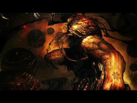 Fafnir - Game Time (ft. Hannibal Bateman) [Exclusive]