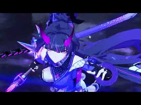 [Exalted Abyss] Nirvana RPC-6626 Plane D474 823+