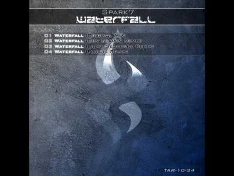 TAR-10-24: Spark7 - Waterfall (Original Mix)