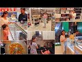 आज मैंने अपने लिये इतनी सारी Shopping किया क
