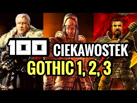 100 CURIOSITIES - GOTHIC 1, 2 NIGHT OF THE RAVEN and 3