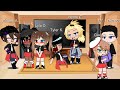 Past William Afton And His Classmates React To Future Memes Gacha Club No Thumbnail