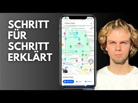 So fügen Sie Fotos zu Google Maps hinzu