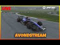 We gaan weer ff lekker live! -Formule 1 22