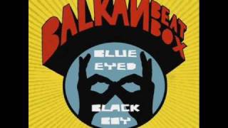 Balkan Beat Box - Why
