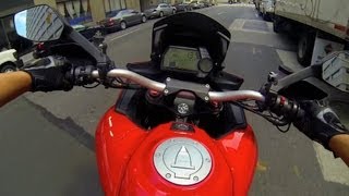 How to Get a Motorcycle License | Motorcycle Riding