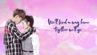 Theway (张玮) - Don&#39;t Cry [Chinese|Pinyin|English] - lyrics