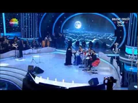 DIVA BULENT ERSOY SHOW GECELER
