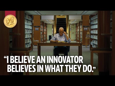 Patience and Perseverance: The Robert Bryant Story