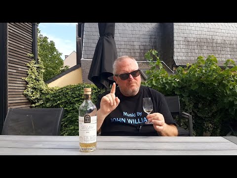 Mark’s Whisky Ramblings 579: Ledaig 27 Year Old 1995 Berry Bros & Rudd
