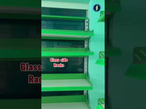 Display Racks Coimbatore