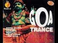 The World Of Goa Trance Vol 1 (CD1) 