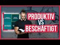 PRIORITÄTEN RICHTIG❗ SETZEN - Diese Produktivitätsformel nutze ich täglich!