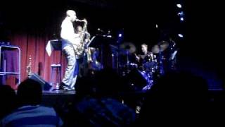 Joshua Redman - Far Away