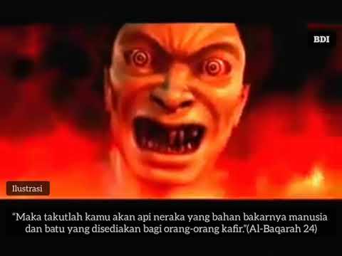 Descriptions of the painful torments of hell and the terrible torments of hell