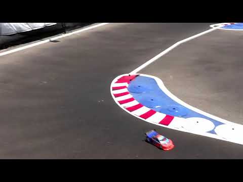 1up Racing West Coast Invitational - Friday Racing