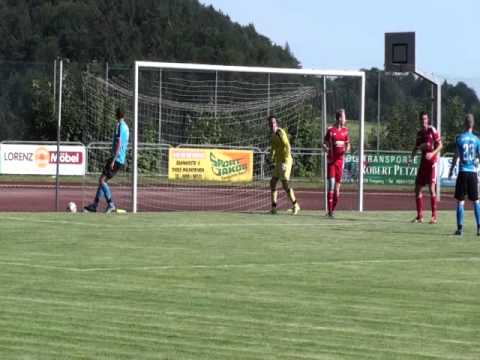 TV Freyung - SpVgg Lam (11.07.15 ; TS)