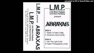 ABRAXAS - Into The Light