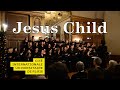 Jesus Child - John Rutter | Chorale CiuP