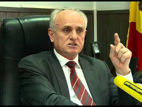 Ion Prisacaru Bani.md