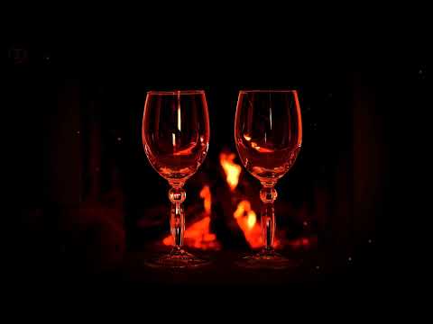 Romantic Music for Love Night ❤️ Sensual Music for Intimacy Playlist, Wine and Chill Music Playlist