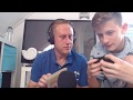 ASMR With My Family Mum Dad Lovely ASMR S