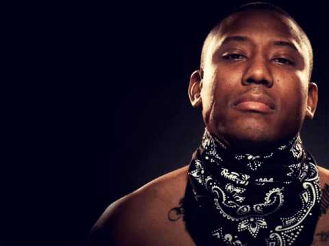 Maino - Retaliate