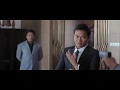 Tony Jaa Vs Goons Skin Trade 1080p HD