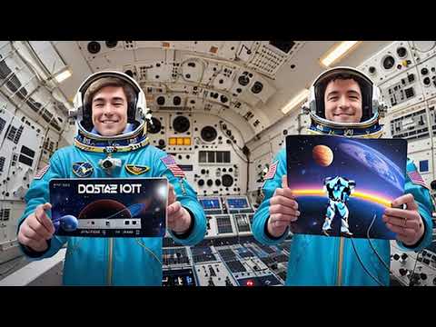 PREMIERE: Jack Matthew Tyson ft FAWNA - Space Tripper [Fenixfire Records]