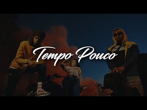 Smeks Fdb - Tempo Pouco (Letra/Lyrics)
