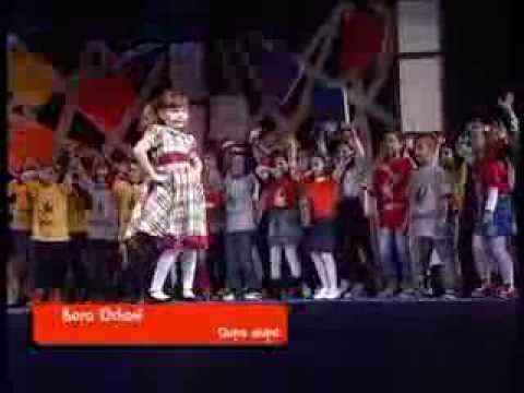 Lyra Fest 2013 - Bora Elshani