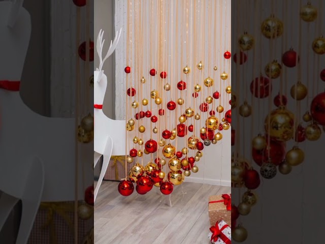 Vídeo relacionado con WHJSSF Mysterious Totoro - Colgante redondo de cerámica con diseño de árbol de Navidad para decorar tiendas, puertas y ventanas