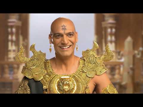 Shri Krishnaleela - Full Ep - 83 - Nirnay Samadhiya, Amardeep Garg, Mahi Soni, Manish - Zee Bangla