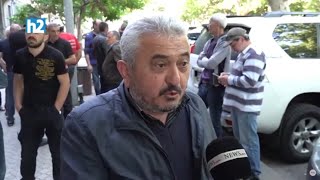 Մինուճար տղուս, տուն, տեղ, ունեցվածք կորցրել եմ, էլ կորցնելու բան չունեմ. պիտի իմանամ մեղավորն ով ա