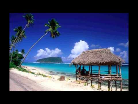 Samoa Schöne Landschaften - Hotels Ferien Unterkünfte Yachtcharter