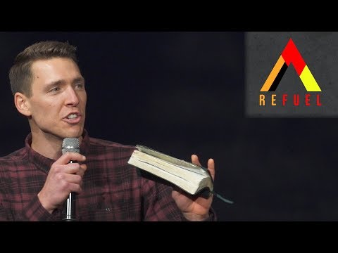 Tyler Swaney / What’s In Store For 2018?