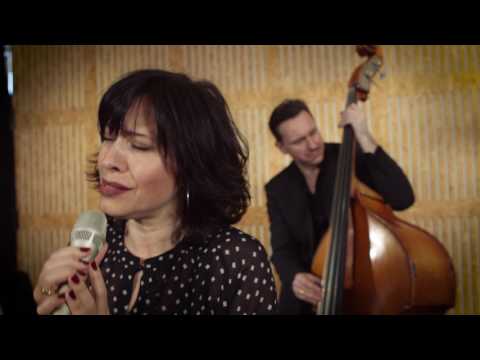 Veronica Mortensen Quartet - Where There's A Will