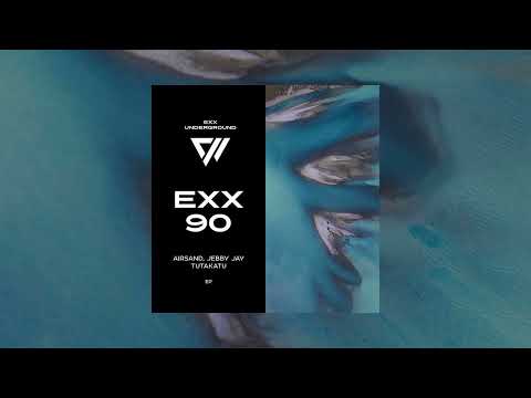 Airsand, Jebby Jay - Tutakatu  #Indiedance #ExxUnderground #music #dj #djmix