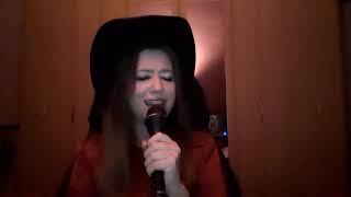 Telling me lies, Linda Ronstadt, Jenny Daniels, 80&#39;s Country Music Cover Song