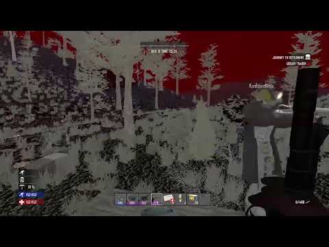 7 Days to Die [Horde Night]
