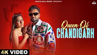 Queen of Chandigarh thumbnail