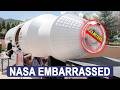 SpaceX’s “Gravity” Space Station Upgrade Solves What NASA’s Docking System "Impossible".