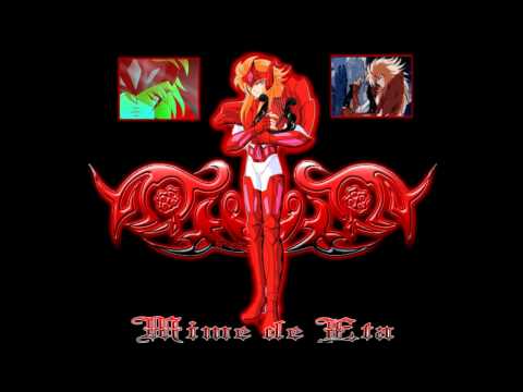 Requiem de Mime - Version Completa - Saint Seiya