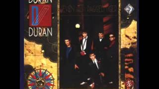 Duran Duran   Cracks in the Pavement